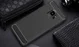Samsung Galaxy S9 Geborsteld TPU Hoesje Zwart afbeelding 6