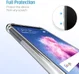 Huawei P Smart Schokbestendig TPU Hoesje Transparant afbeelding 10
