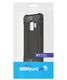 Samsung Galaxy S9 Hoesje Shock Proof Hybride Backcover Zwart afbeelding 2