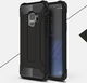 Samsung Galaxy S9 Hoesje Shock Proof Hybride Backcover Zwart afbeelding 13