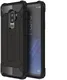 Samsung Galaxy S9 Plus Hoesje Shock Proof Hybride Back Cover Zwart afbeelding 7