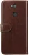 Rosso Element Sony Xperia L2 Hoesje Book Cover Bruin afbeelding 4
