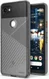 Ringke Bevel Google Pixel 2 XL Smoke Black afbeelding 1