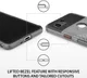 Ringke Bevel Google Pixel 2 XL Smoke Black afbeelding 3