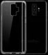 Samsung Galaxy S9 Plus Sterk Transparant Hoesje afbeelding 2