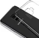 Samsung Galaxy S9 Sterk Transparant Hoesje afbeelding 1