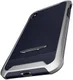 Spigen Reventon Hoesje Apple iPhone X Platinum Silver afbeelding 3