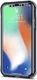 Spigen Reventon Hoesje Apple iPhone X Platinum Silver afbeelding 8