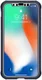 Spigen Reventon Hoesje Apple iPhone X Platinum Silver afbeelding 9