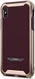 Spigen Reventon Hoesje Apple iPhone X Metallic Gold afbeelding 7
