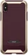 Spigen Reventon Hoesje Apple iPhone X Metallic Gold afbeelding 8