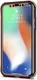 Spigen Reventon Hoesje Apple iPhone X Metallic Gold afbeelding 9