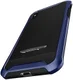 Spigen Reventon Hoesje Apple iPhone X Metallic Blue afbeelding 11