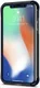 Spigen Reventon Hoesje Apple iPhone X Metallic Blue afbeelding 5