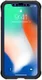 Spigen Reventon Hoesje Apple iPhone X Metallic Blue afbeelding 9