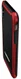 Spigen Reventon Hoesje Apple iPhone X Metallic Red afbeelding 10
