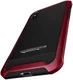 Spigen Reventon Hoesje Apple iPhone X Metallic Red afbeelding 11