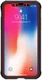 Spigen Reventon Hoesje Apple iPhone X Metallic Red afbeelding 9