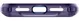 Spigen Pro Guard Hoesje Apple iPhone X Deep Purple afbeelding 3