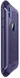 Spigen Pro Guard Hoesje Apple iPhone X Deep Purple afbeelding 5