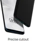 Spigen AirSkin Hoesje Samsung Galaxy S9 Zwart afbeelding 8