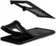 Spigen Hybrid Armor Hoesje Samsung Galaxy S9 Black afbeelding 4