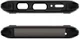 Spigen Hybrid Armor Hoesje Samsung Galaxy S9 Gunmetal afbeelding 10