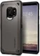 Spigen Hybrid Armor Hoesje Samsung Galaxy S9 Gunmetal afbeelding 1