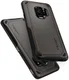 Spigen Hybrid Armor Hoesje Samsung Galaxy S9 Gunmetal afbeelding 2