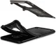 Spigen Hybrid Armor Hoesje Samsung Galaxy S9 Gunmetal afbeelding 4