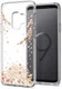 Spigen Liquid Crystal Samsung Galaxy S9 Hoesje Blossom Crystal Clear afbeelding 17