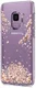Spigen Liquid Crystal Samsung Galaxy S9 Hoesje Blossom Crystal Clear afbeelding 18