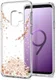 Spigen Liquid Crystal Samsung Galaxy S9 Hoesje Blossom Crystal Clear afbeelding 20