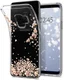 Spigen Liquid Crystal Samsung Galaxy S9 Hoesje Blossom Crystal Clear afbeelding 8