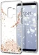 Spigen Liquid Crystal Samsung Galaxy S9 Hoesje Blossom Crystal Clear afbeelding 9