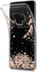 Spigen Liquid Crystal Samsung Galaxy S9 Hoesje Blossom Crystal Clear afbeelding 12