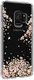 Spigen Liquid Crystal Samsung Galaxy S9 Hoesje Blossom Crystal Clear afbeelding 15