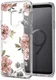 Spigen Liquid Crystal Blossom Hoesje Samsung Galaxy S9 Flower afbeelding 17