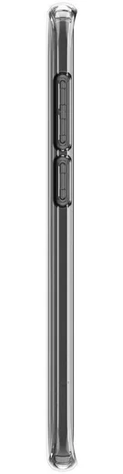 Spigen Liquid Crystal Blossom Hoesje Samsung Galaxy S9 Flower afbeelding 6