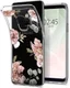 Spigen Liquid Crystal Blossom Hoesje Samsung Galaxy S9 Flower afbeelding 5