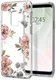 Spigen Liquid Crystal Blossom Hoesje Samsung Galaxy S9 Flower afbeelding 9