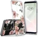 Spigen Liquid Crystal Blossom Hoesje Samsung Galaxy S9 Flower afbeelding 10