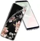 Spigen Liquid Crystal Blossom Hoesje Samsung Galaxy S9 Flower afbeelding 11