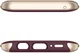 Spigen Neo Hybrid Hoesje Samsung Galaxy S9 Burgundy afbeelding 11