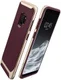Spigen Neo Hybrid Hoesje Samsung Galaxy S9 Burgundy afbeelding 2