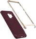 Spigen Neo Hybrid Hoesje Samsung Galaxy S9 Burgundy afbeelding 4