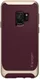 Spigen Neo Hybrid Hoesje Samsung Galaxy S9 Burgundy afbeelding 7