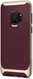 Spigen Neo Hybrid Hoesje Samsung Galaxy S9 Burgundy afbeelding 8