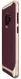 Spigen Neo Hybrid Hoesje Samsung Galaxy S9 Burgundy afbeelding 9