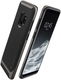 Spigen Neo Hybrid Hoesje Samsung Galaxy S9 Gunmetal afbeelding 4